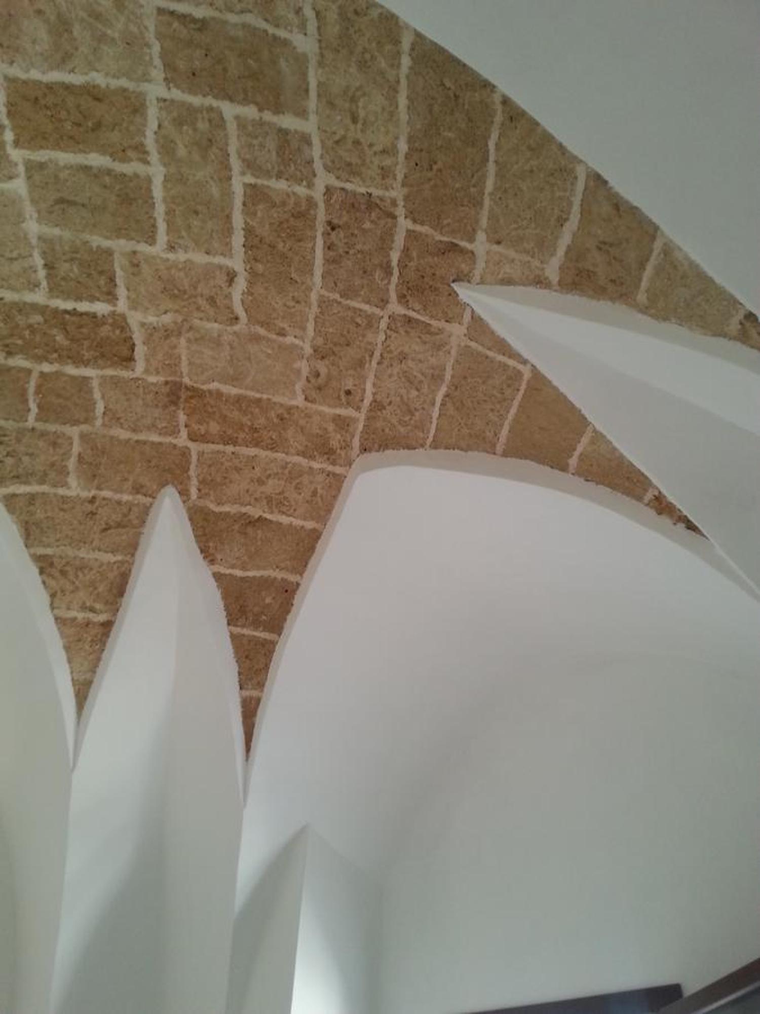 La Corte Della Luce Ugento Quarto foto